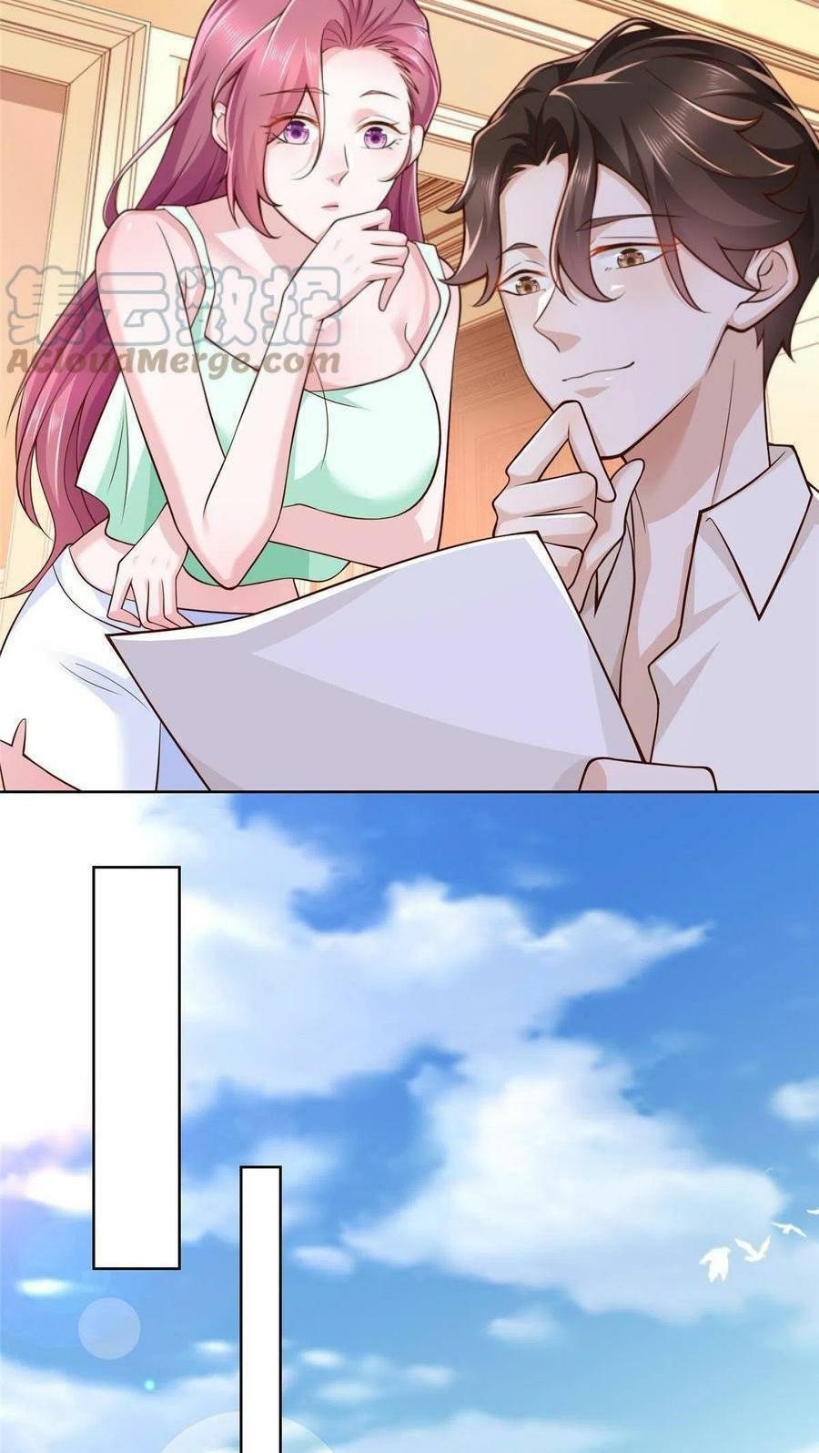 I Randomly Have A New Career Every Week Chapter 141 - halaman 11