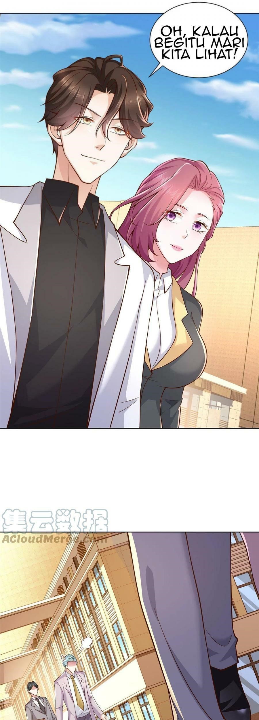 I Randomly Have A New Career Every Week Chapter 141 - halaman 17