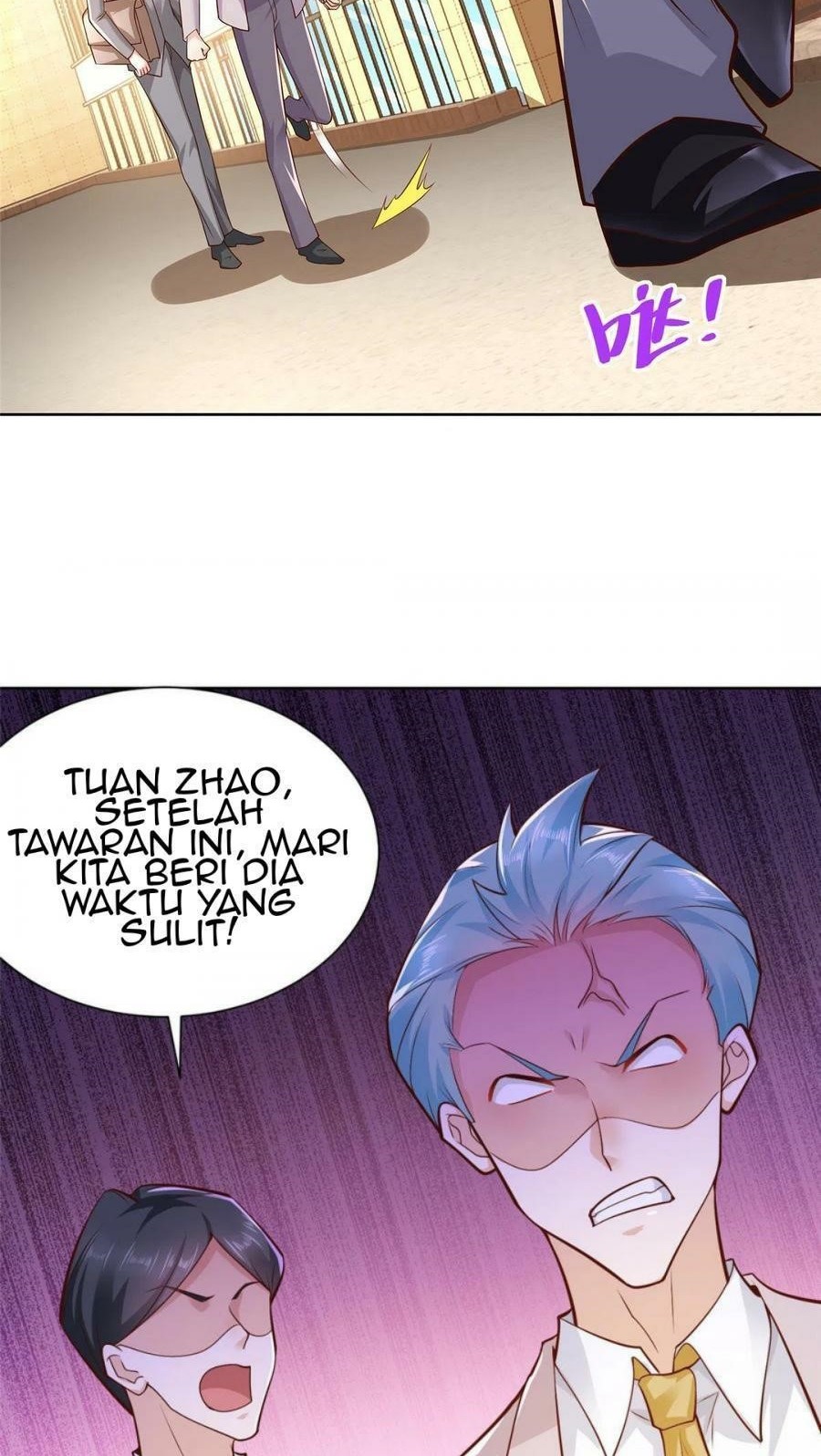 I Randomly Have A New Career Every Week Chapter 141 - halaman 18