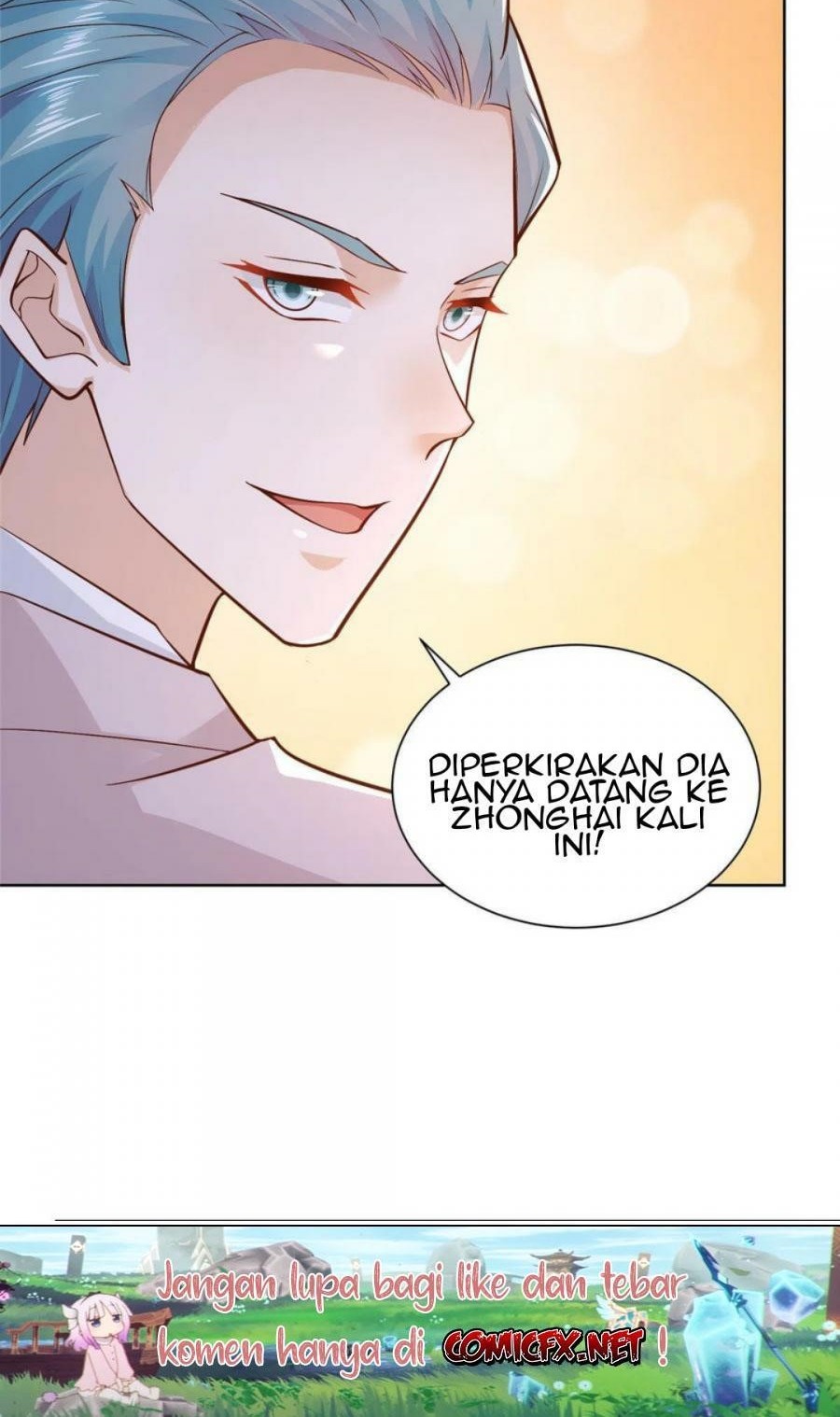 I Randomly Have A New Career Every Week Chapter 141 - halaman 20