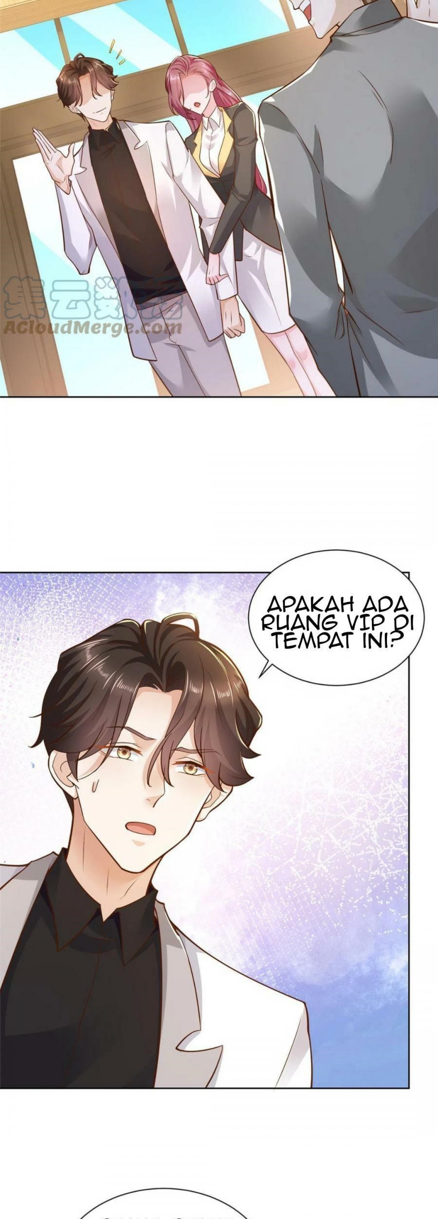 I Randomly Have A New Career Every Week Chapter 141 - halaman 23