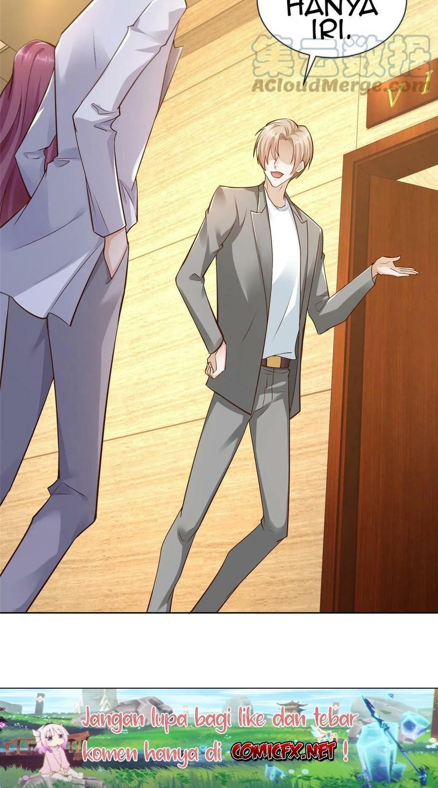 I Randomly Have A New Career Every Week Chapter 141 - halaman 25