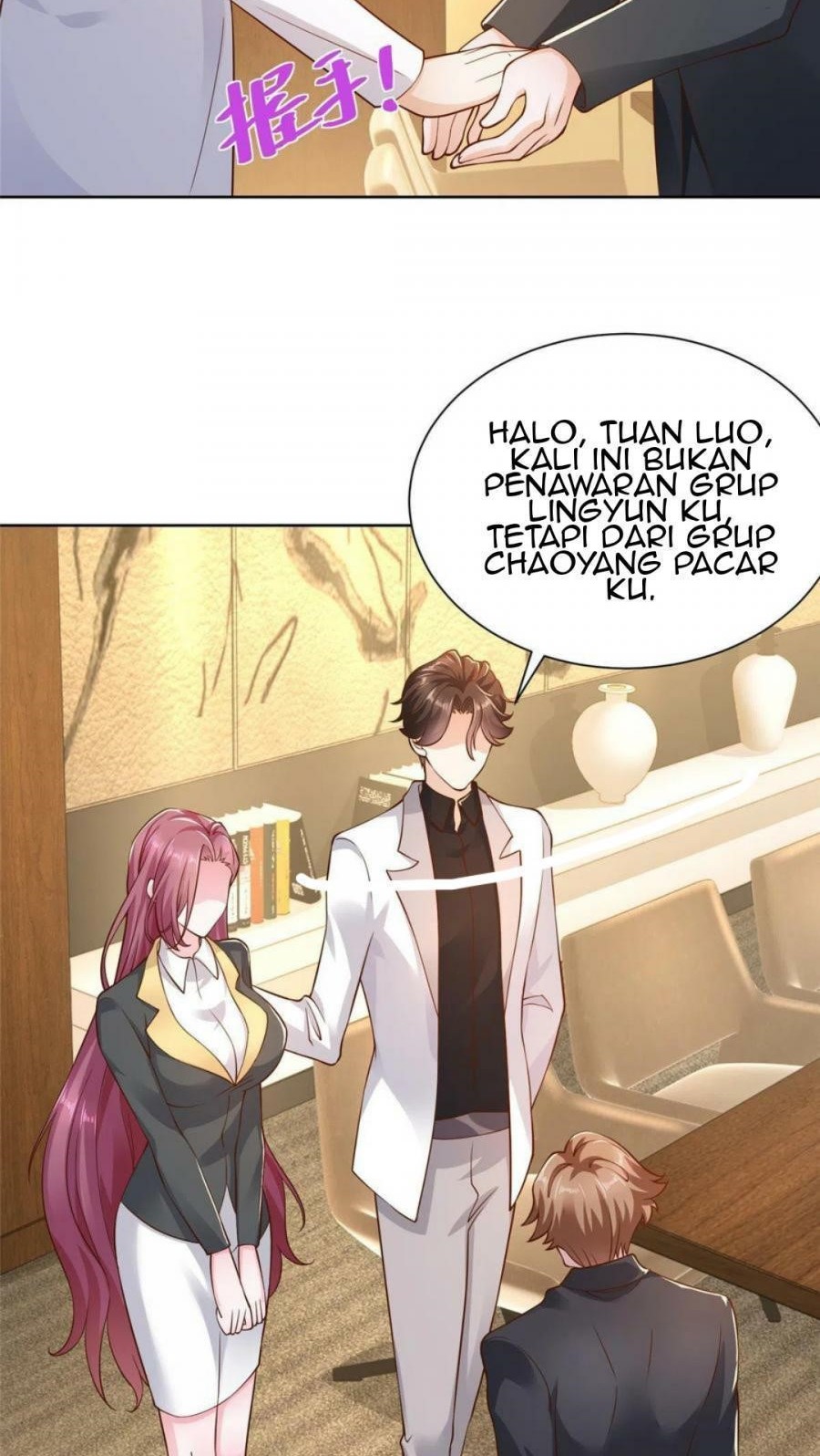 I Randomly Have A New Career Every Week Chapter 141 - halaman 27
