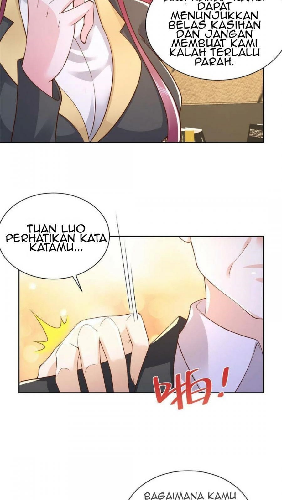 I Randomly Have A New Career Every Week Chapter 141 - halaman 29