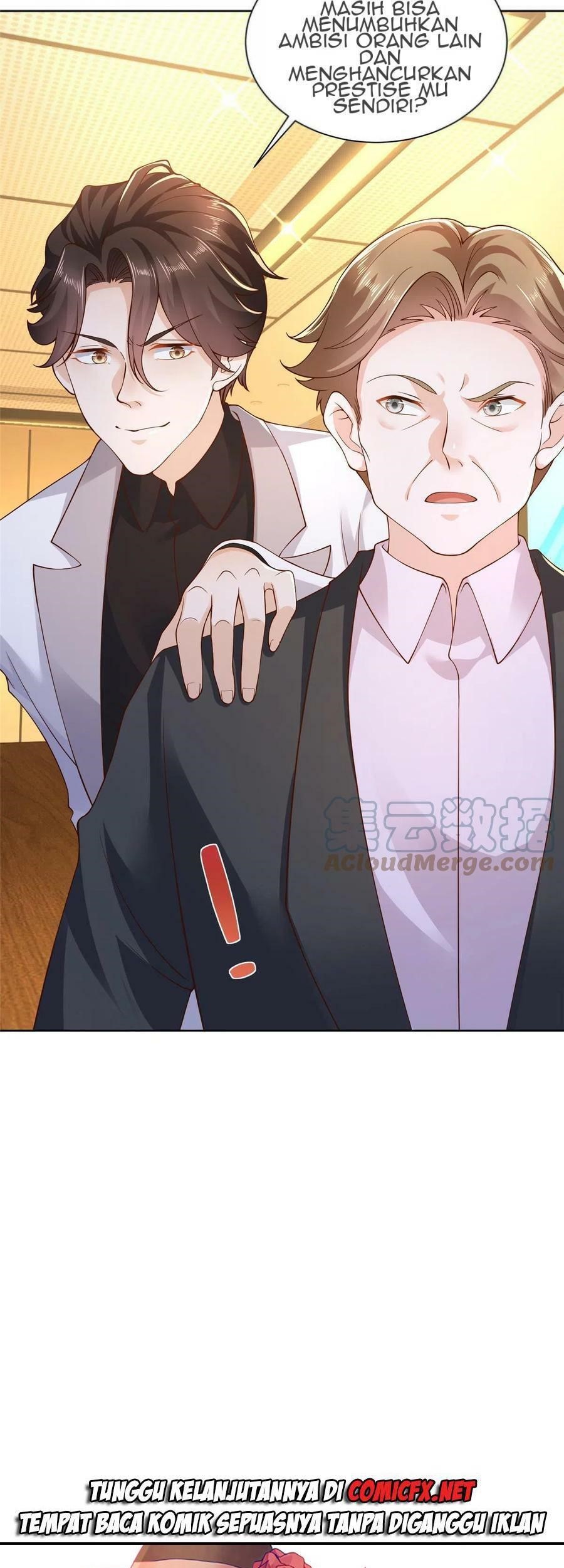 I Randomly Have A New Career Every Week Chapter 141 - halaman 30