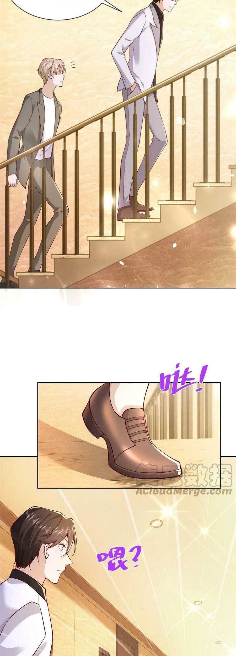 I Randomly Have A New Career Every Week Chapter 142 - halaman 10