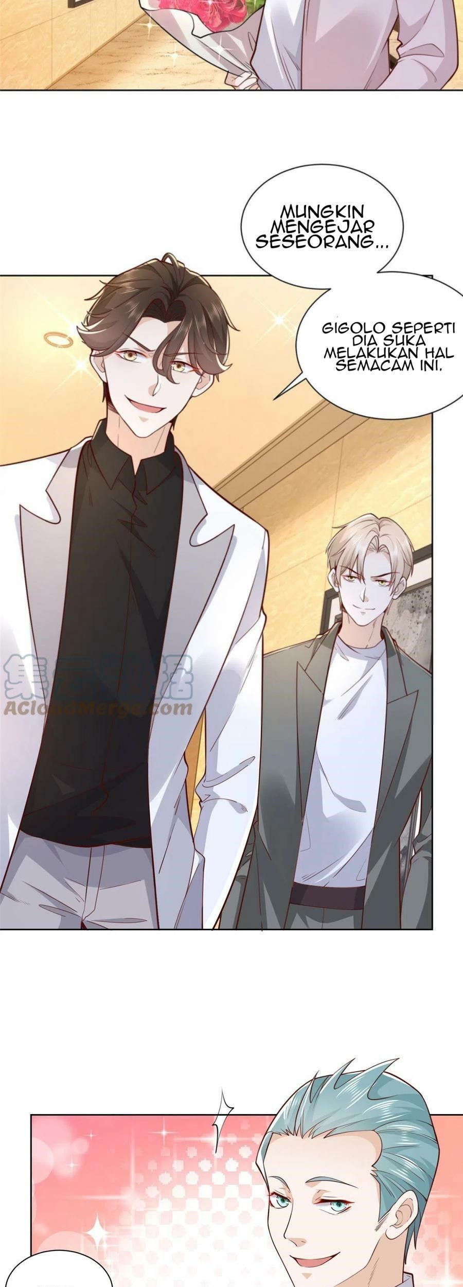 I Randomly Have A New Career Every Week Chapter 142 - halaman 12