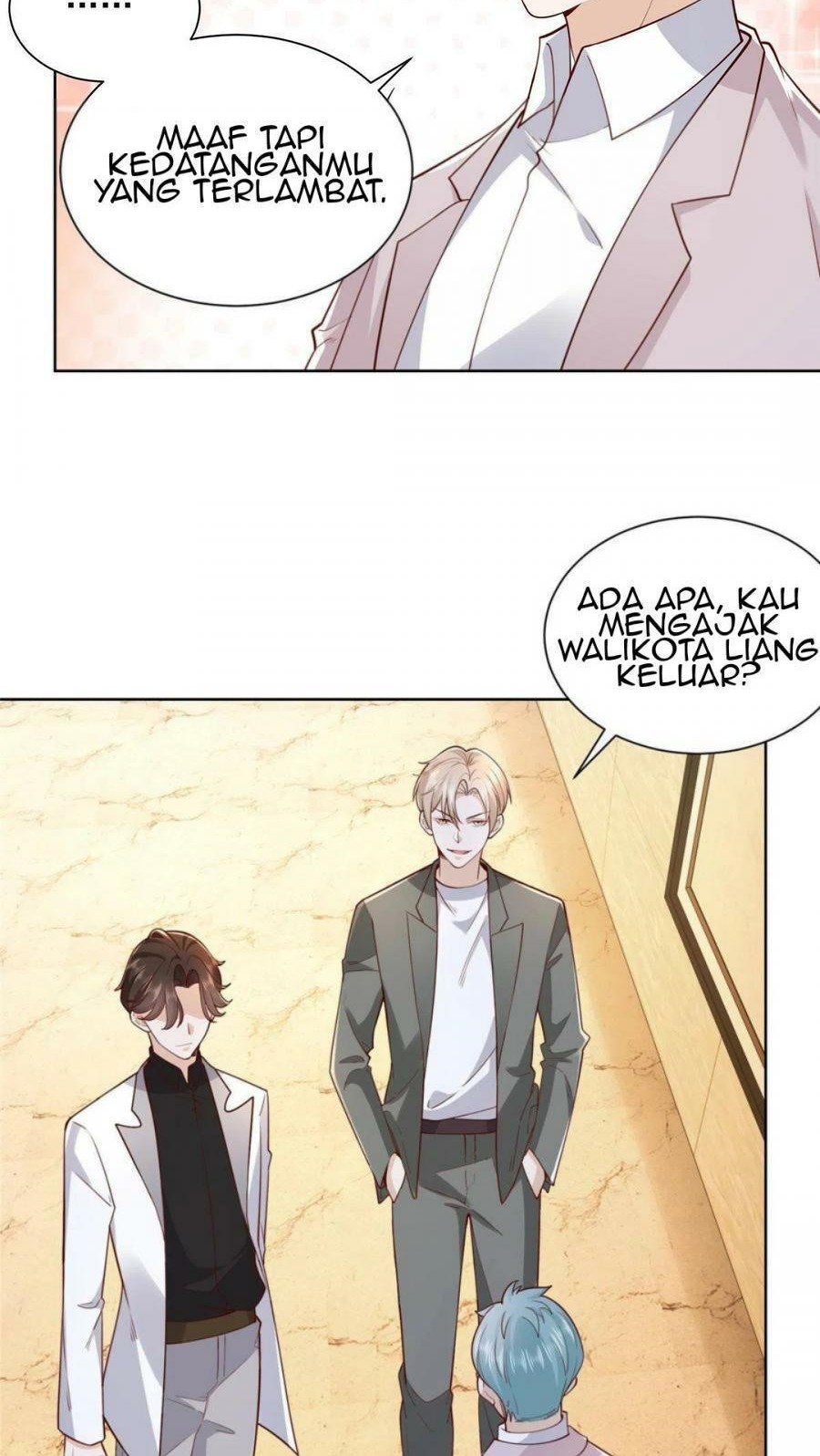 I Randomly Have A New Career Every Week Chapter 142 - halaman 13
