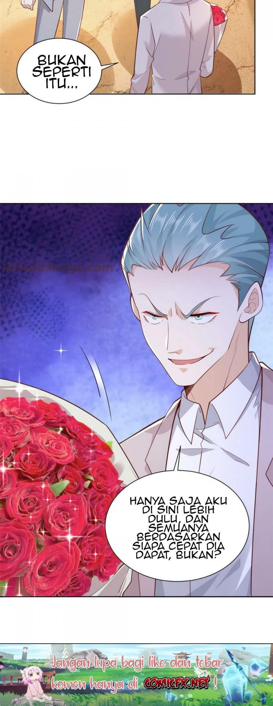 I Randomly Have A New Career Every Week Chapter 142 - halaman 14