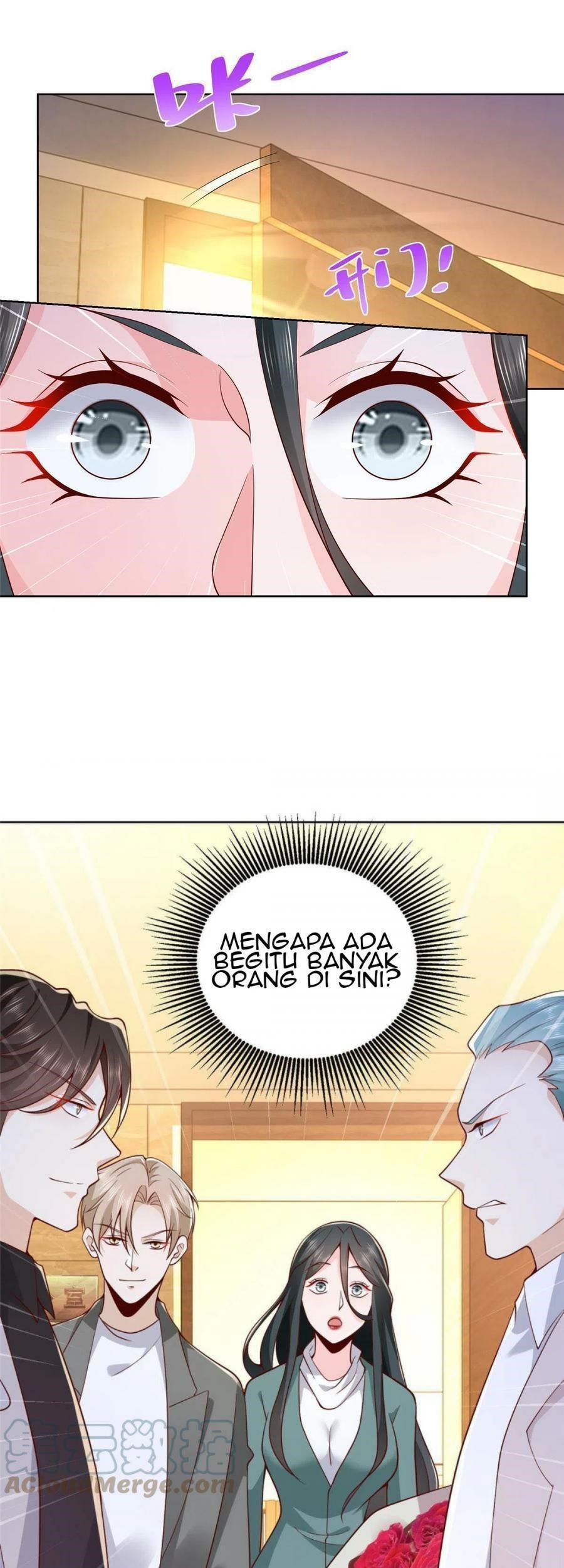 I Randomly Have A New Career Every Week Chapter 142 - halaman 15