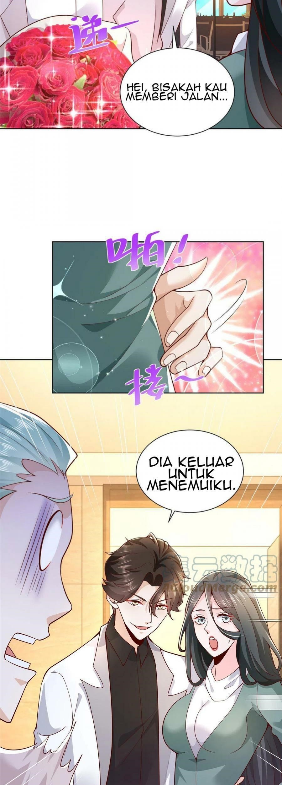 I Randomly Have A New Career Every Week Chapter 142 - halaman 17
