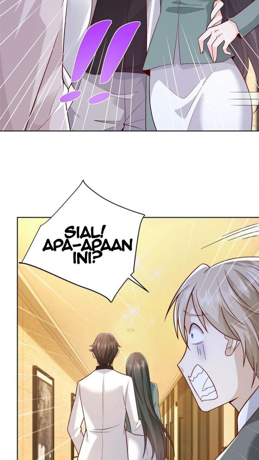 I Randomly Have A New Career Every Week Chapter 142 - halaman 18