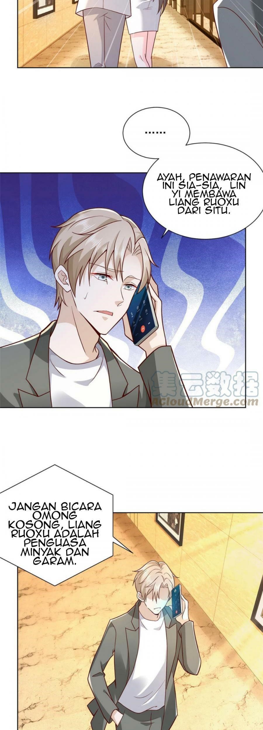 I Randomly Have A New Career Every Week Chapter 142 - halaman 19