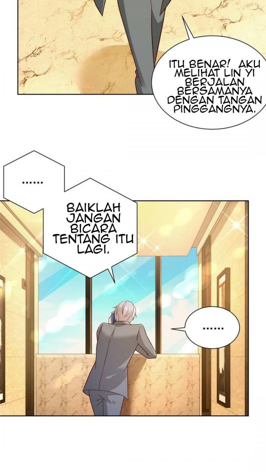 I Randomly Have A New Career Every Week Chapter 142 - halaman 20