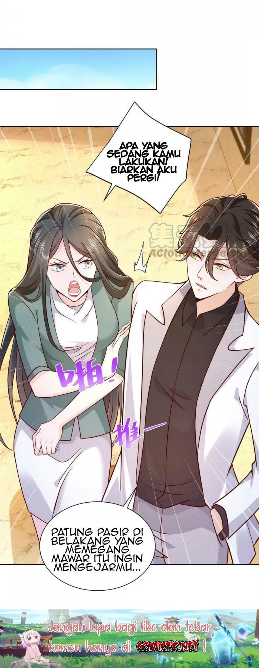 I Randomly Have A New Career Every Week Chapter 142 - halaman 21