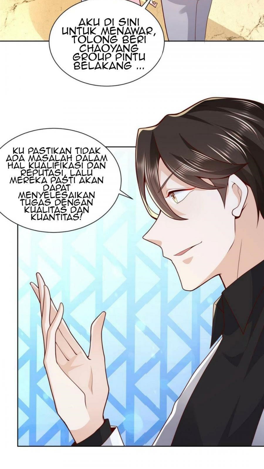 I Randomly Have A New Career Every Week Chapter 142 - halaman 23