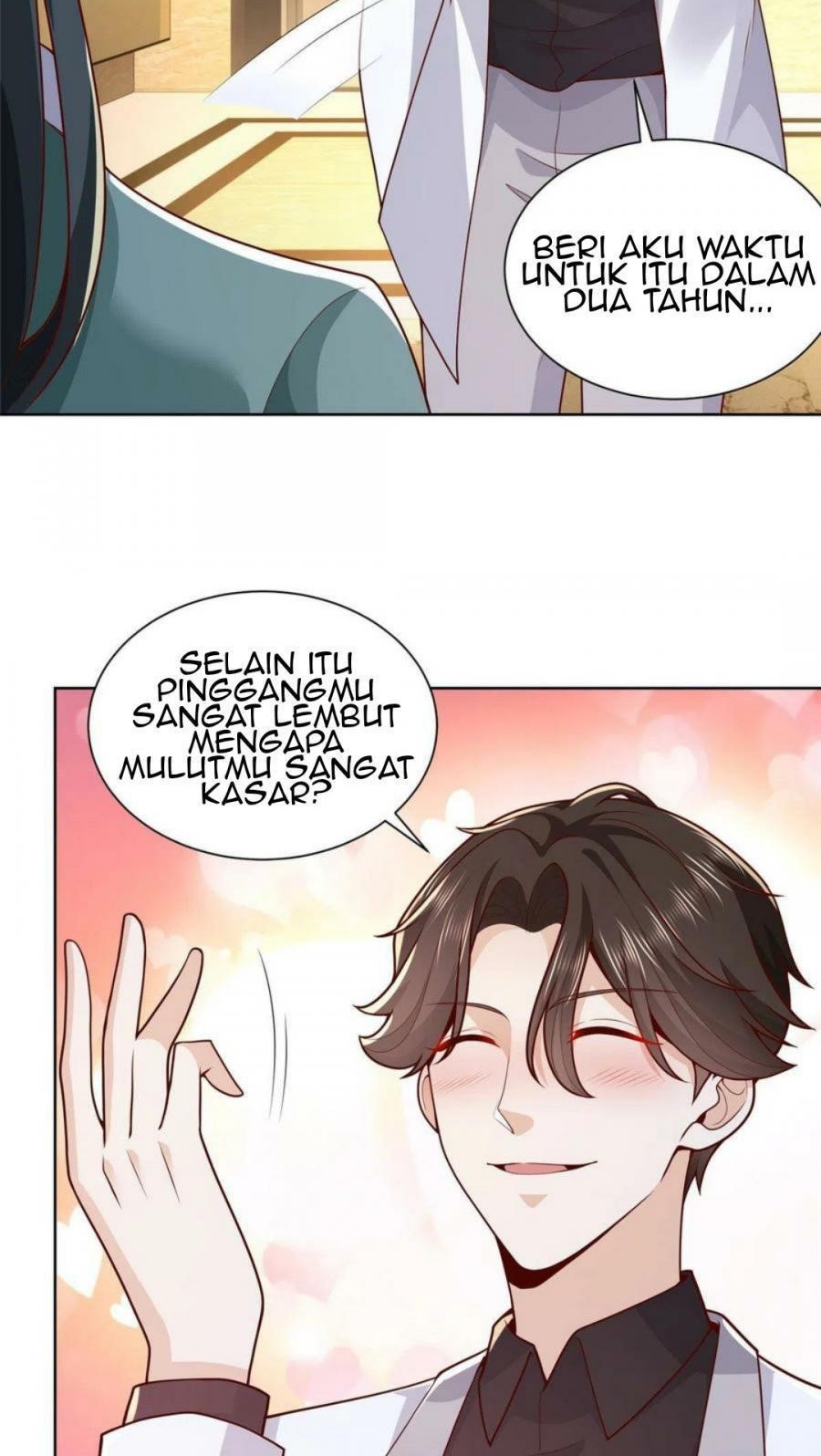 I Randomly Have A New Career Every Week Chapter 142 - halaman 25
