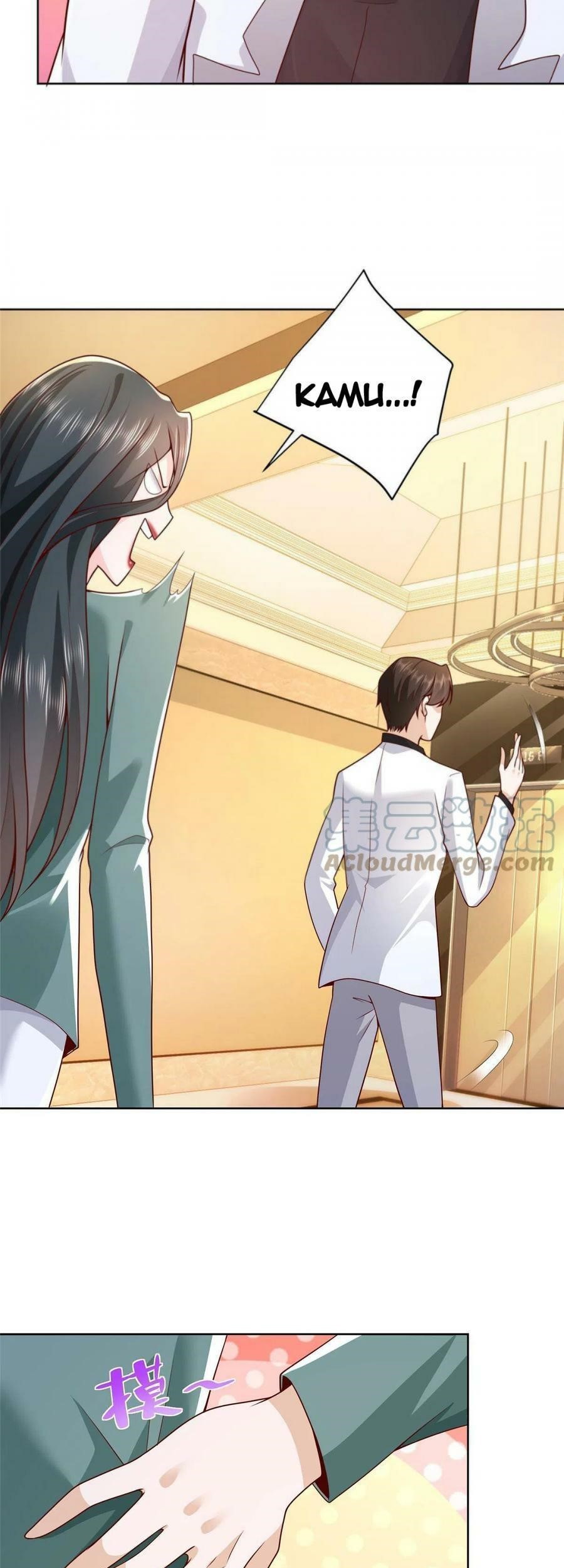 I Randomly Have A New Career Every Week Chapter 142 - halaman 26