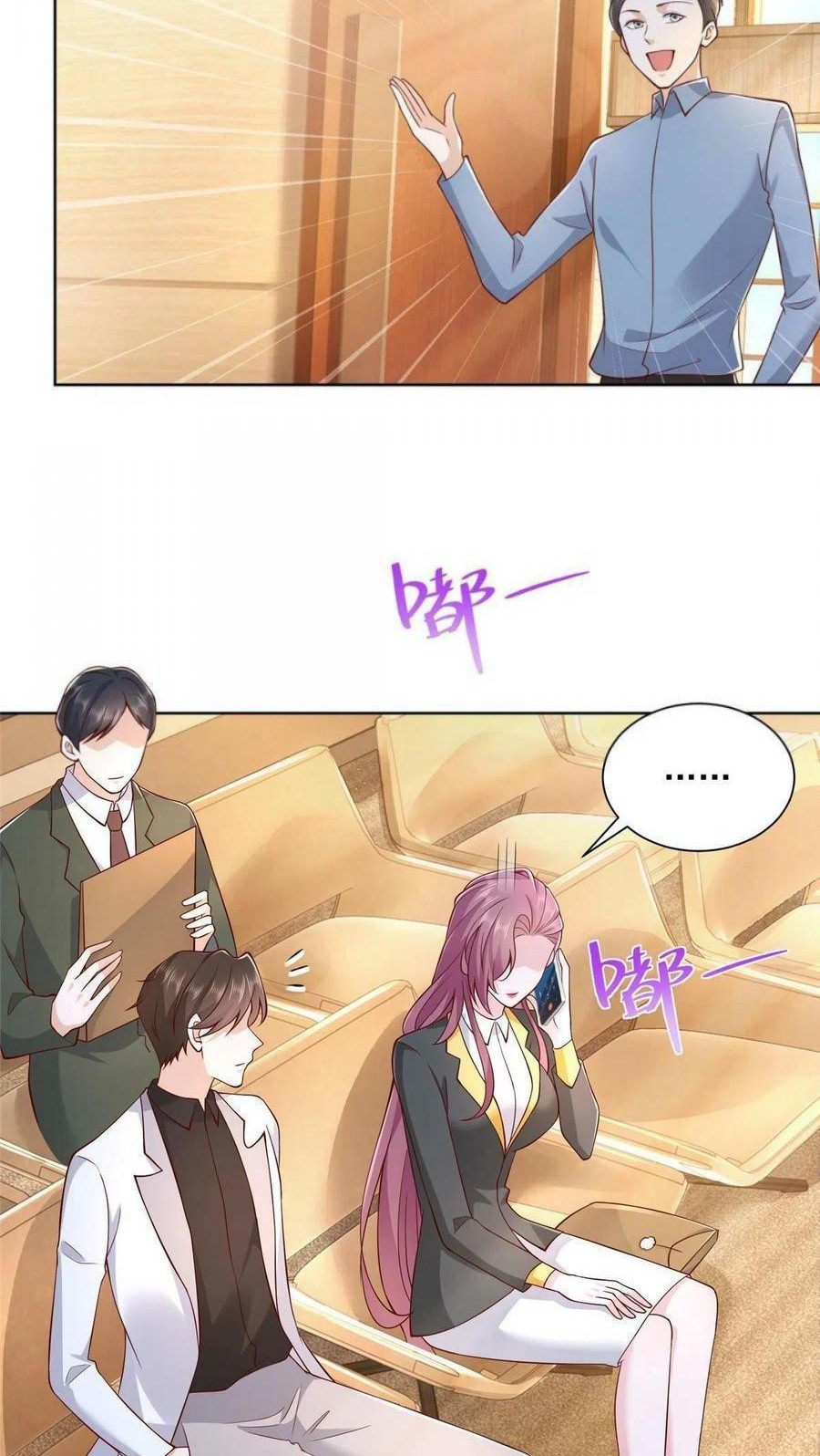 I Randomly Have A New Career Every Week Chapter 142 - halaman 3