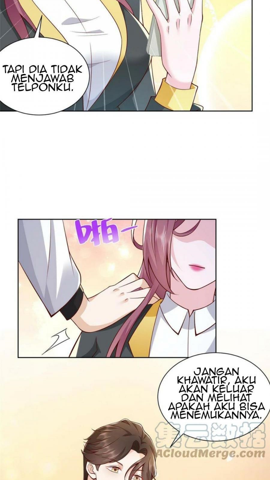 I Randomly Have A New Career Every Week Chapter 142 - halaman 5