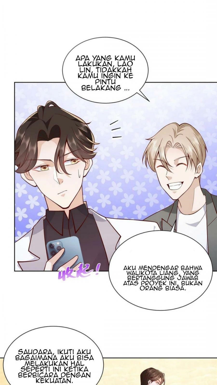 I Randomly Have A New Career Every Week Chapter 142 - halaman 9