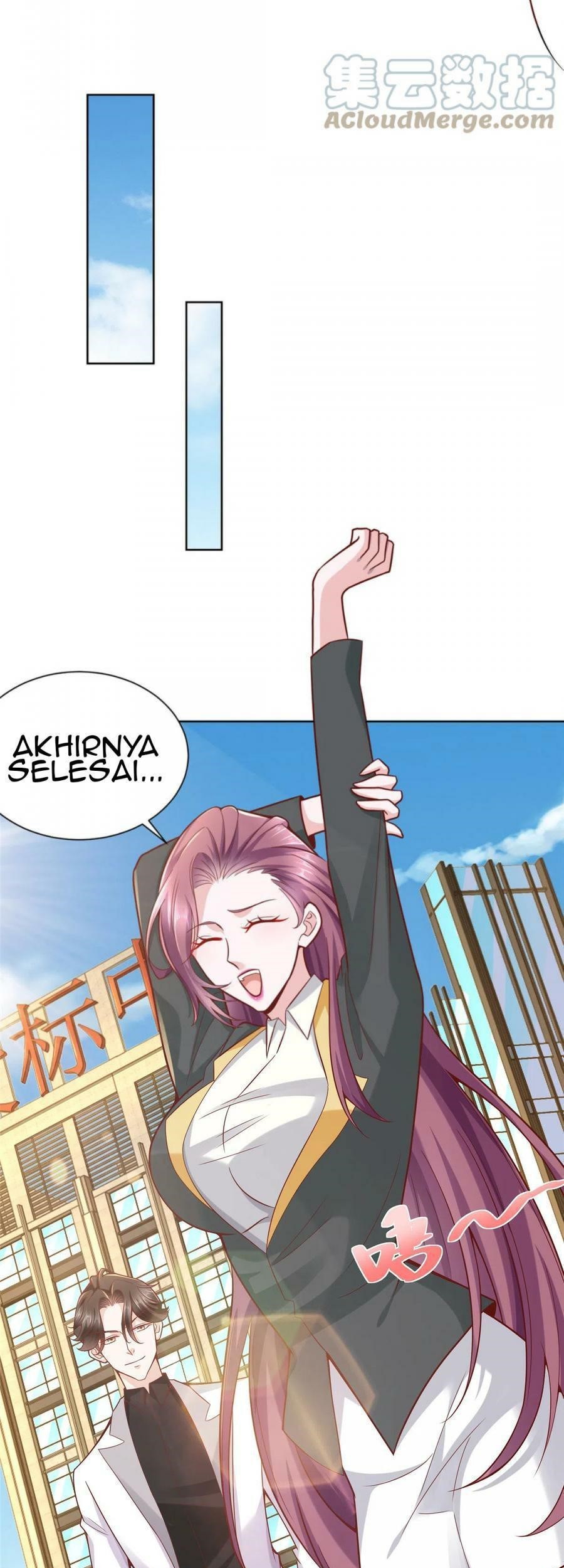 I Randomly Have A New Career Every Week Chapter 143 - halaman 10