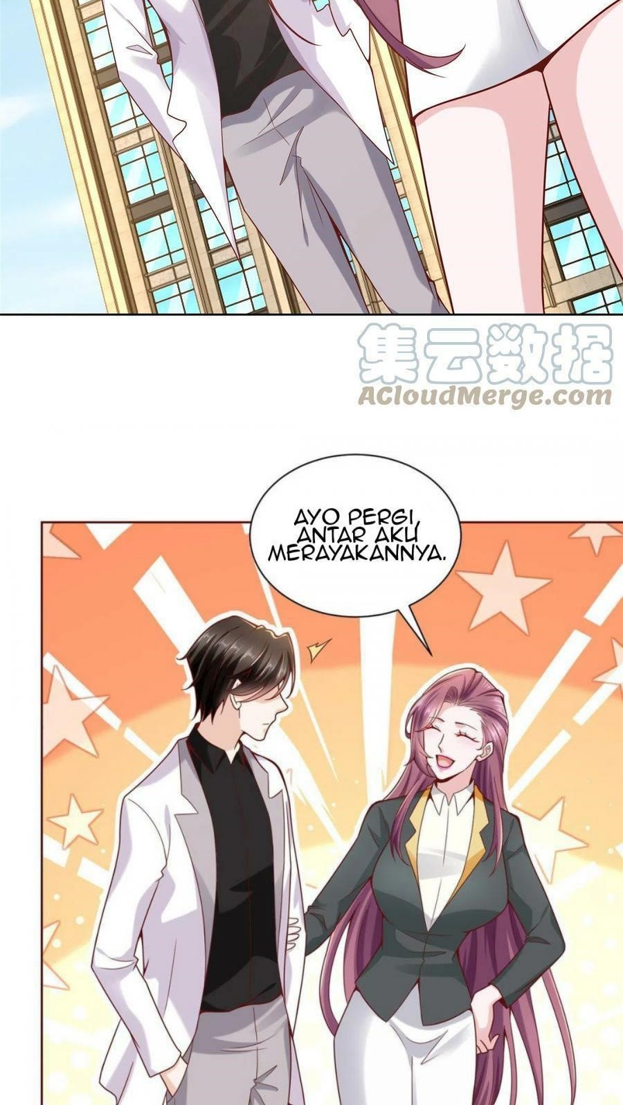 I Randomly Have A New Career Every Week Chapter 143 - halaman 11