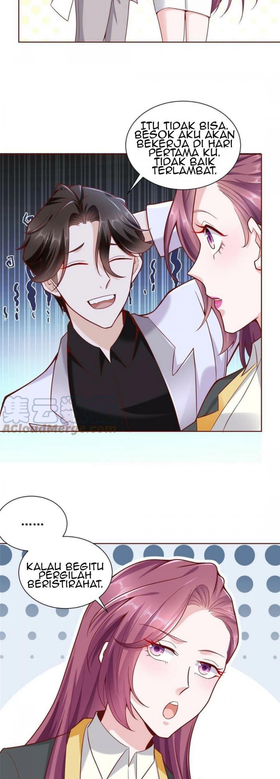 I Randomly Have A New Career Every Week Chapter 143 - halaman 12