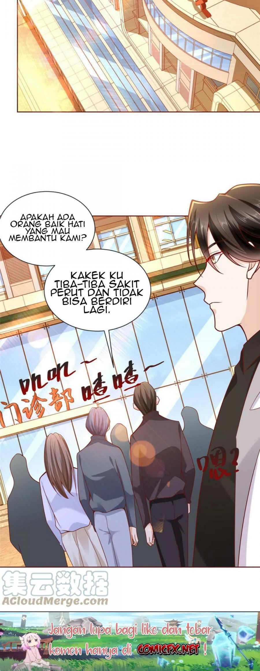 I Randomly Have A New Career Every Week Chapter 143 - halaman 14