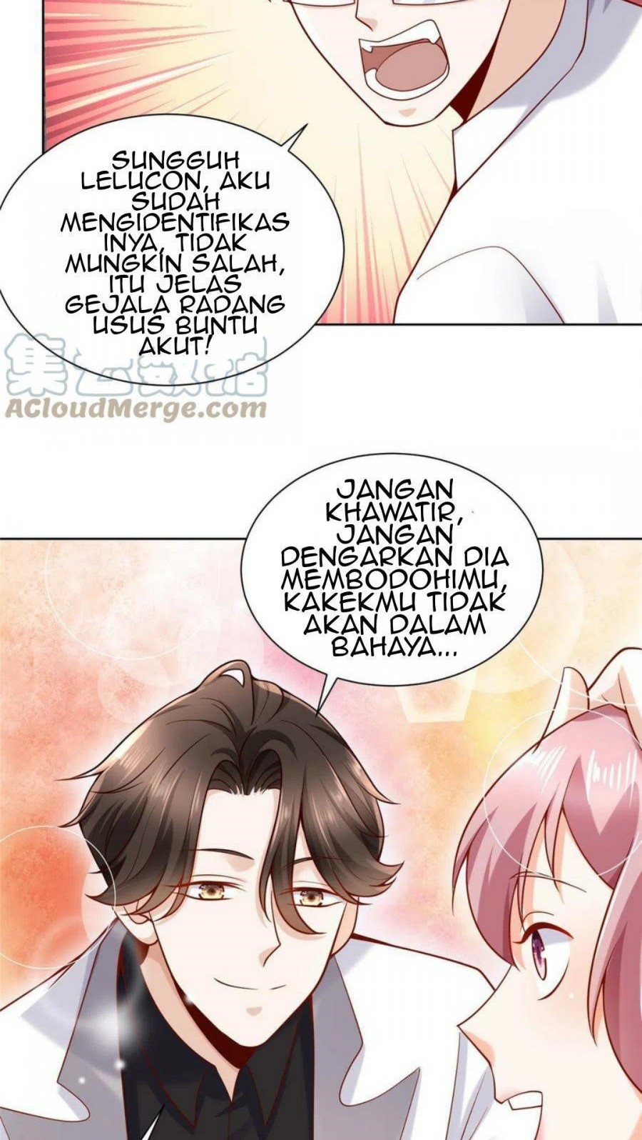 I Randomly Have A New Career Every Week Chapter 143 - halaman 18
