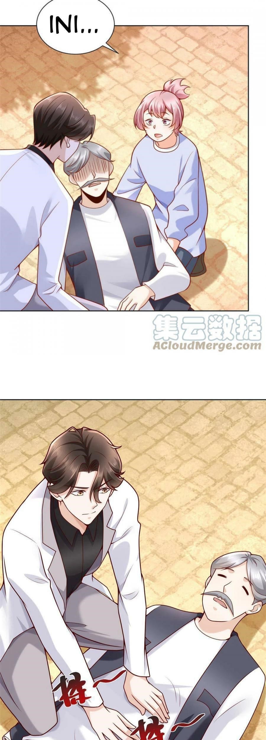 I Randomly Have A New Career Every Week Chapter 143 - halaman 22