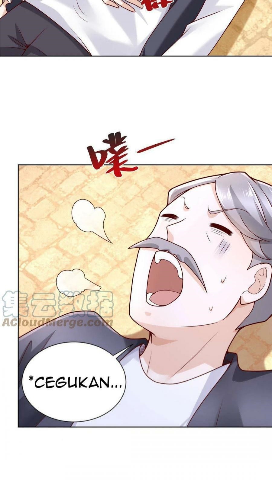 I Randomly Have A New Career Every Week Chapter 143 - halaman 23