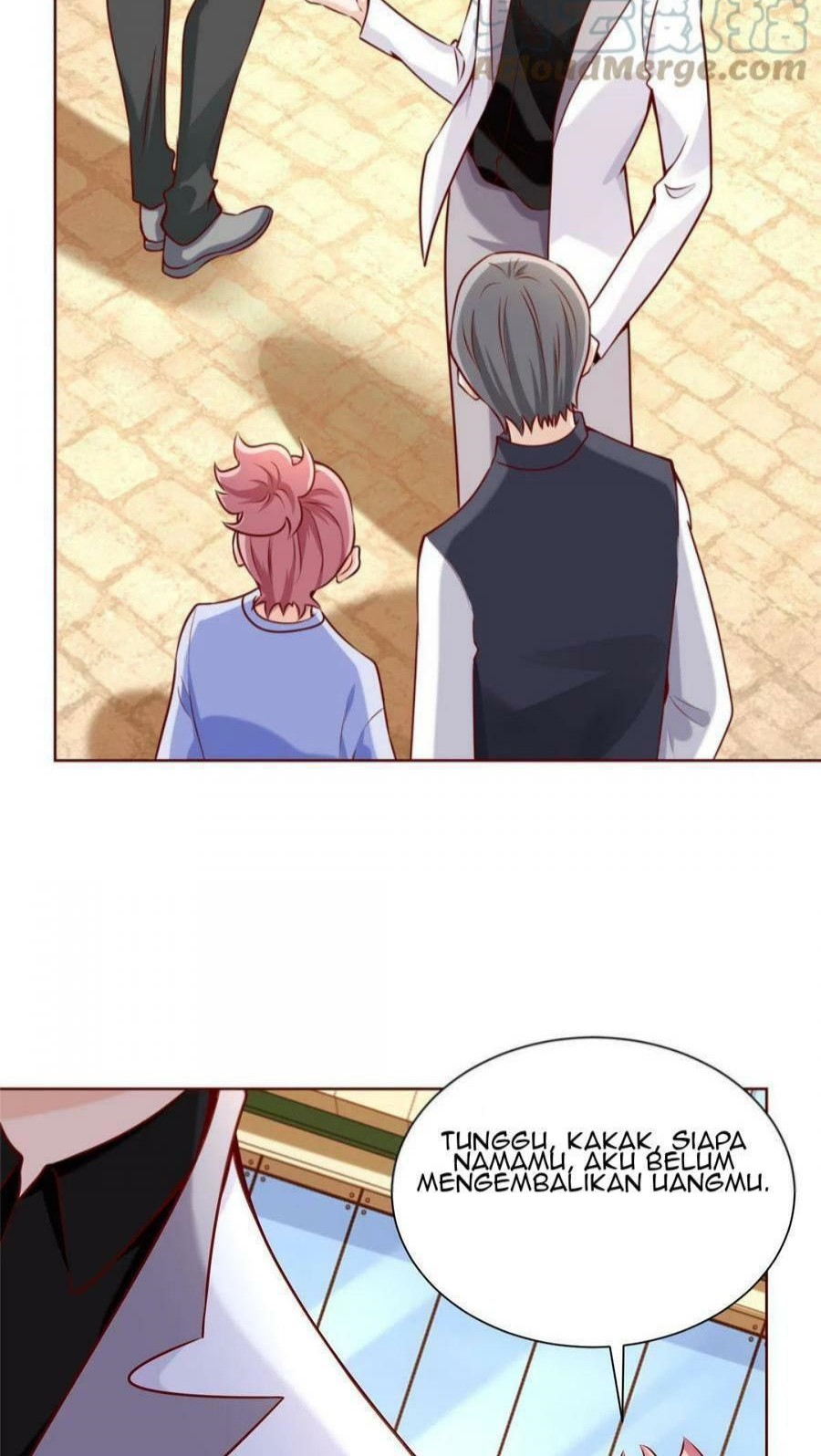 I Randomly Have A New Career Every Week Chapter 143 - halaman 27