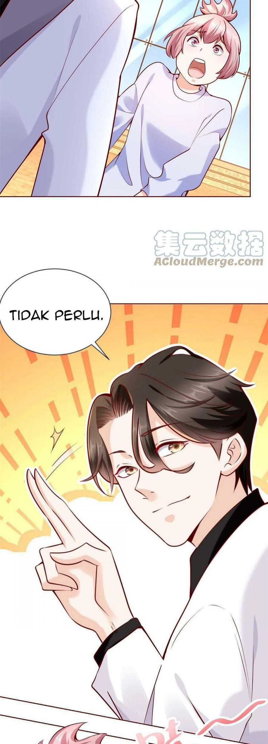 I Randomly Have A New Career Every Week Chapter 143 - halaman 28
