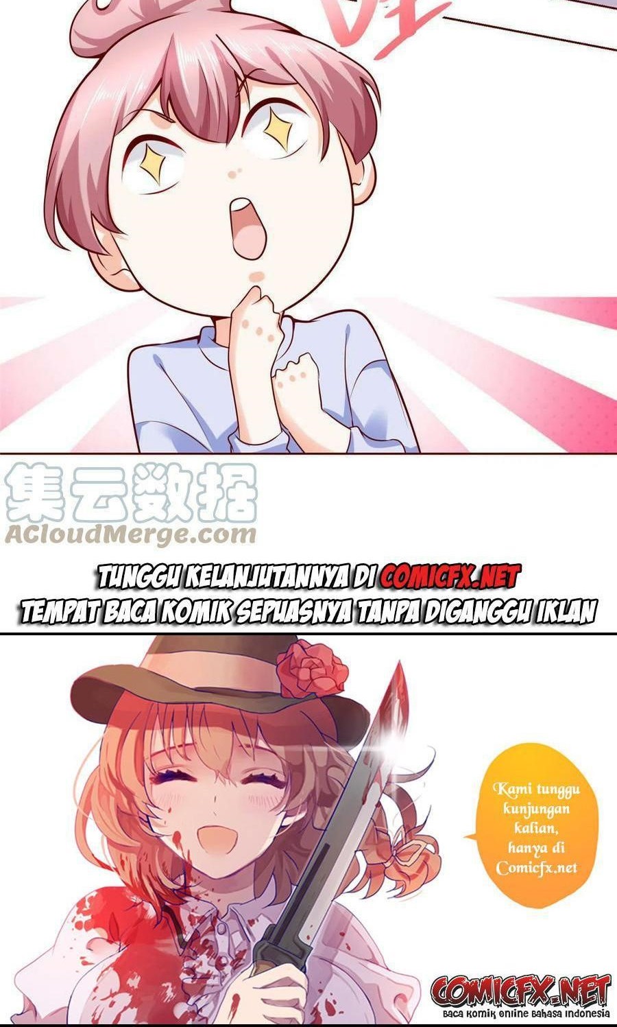I Randomly Have A New Career Every Week Chapter 143 - halaman 29