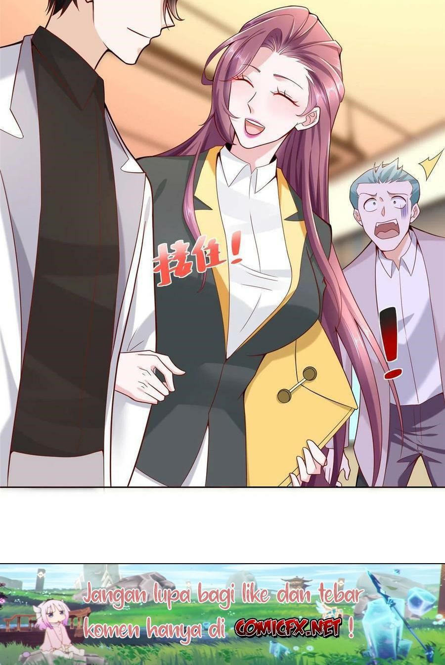 I Randomly Have A New Career Every Week Chapter 143 - halaman 6