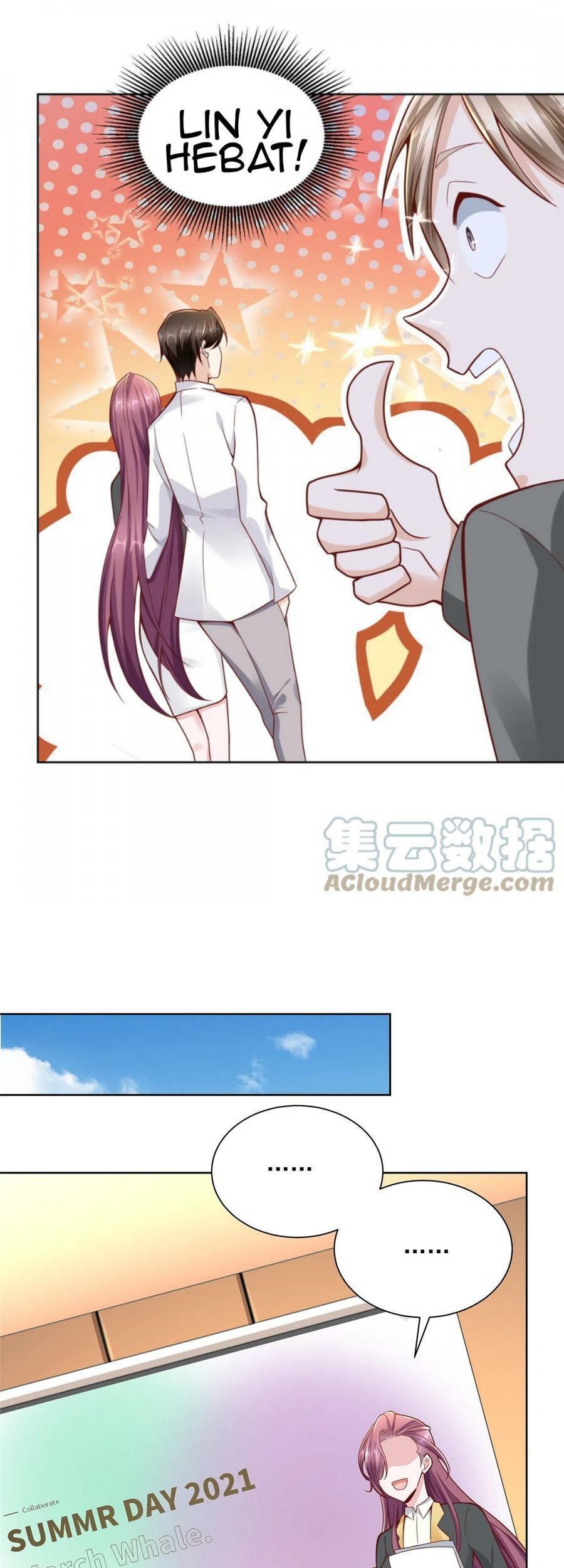 I Randomly Have A New Career Every Week Chapter 143 - halaman 8