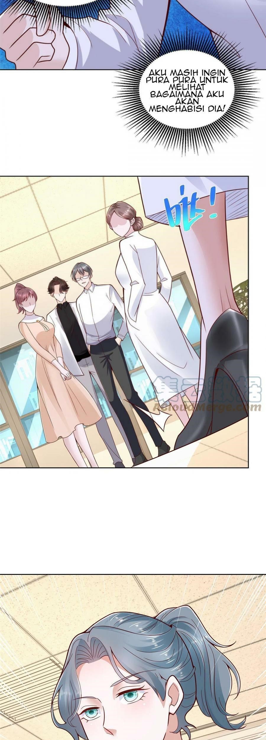 I Randomly Have A New Career Every Week Chapter 144 - halaman 11
