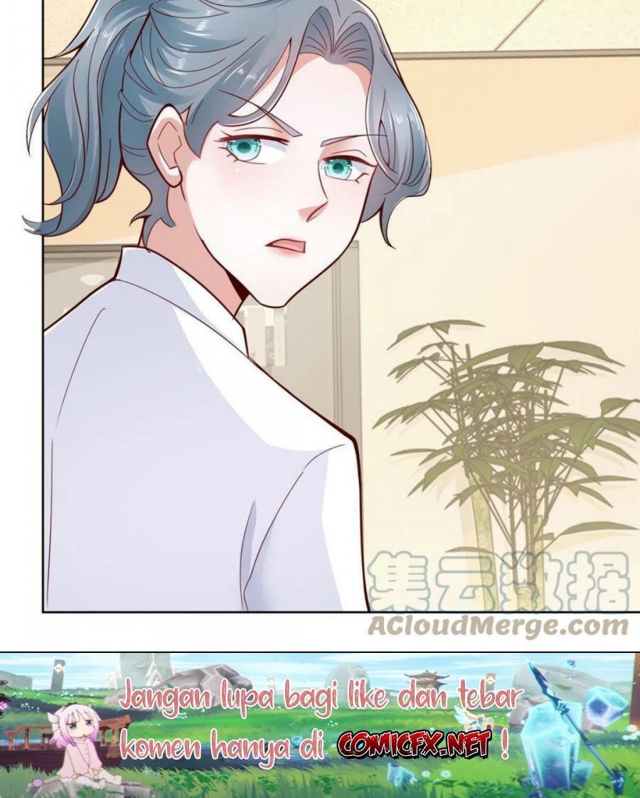 I Randomly Have A New Career Every Week Chapter 144 - halaman 13