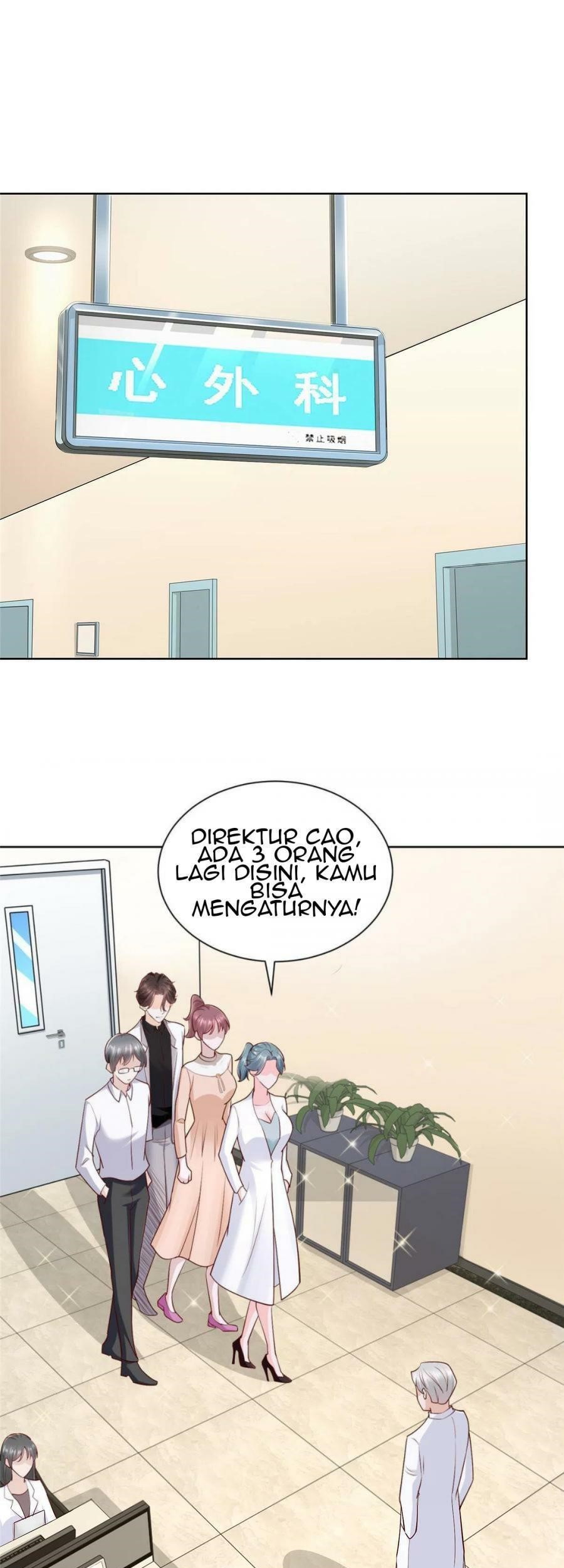 I Randomly Have A New Career Every Week Chapter 144 - halaman 15