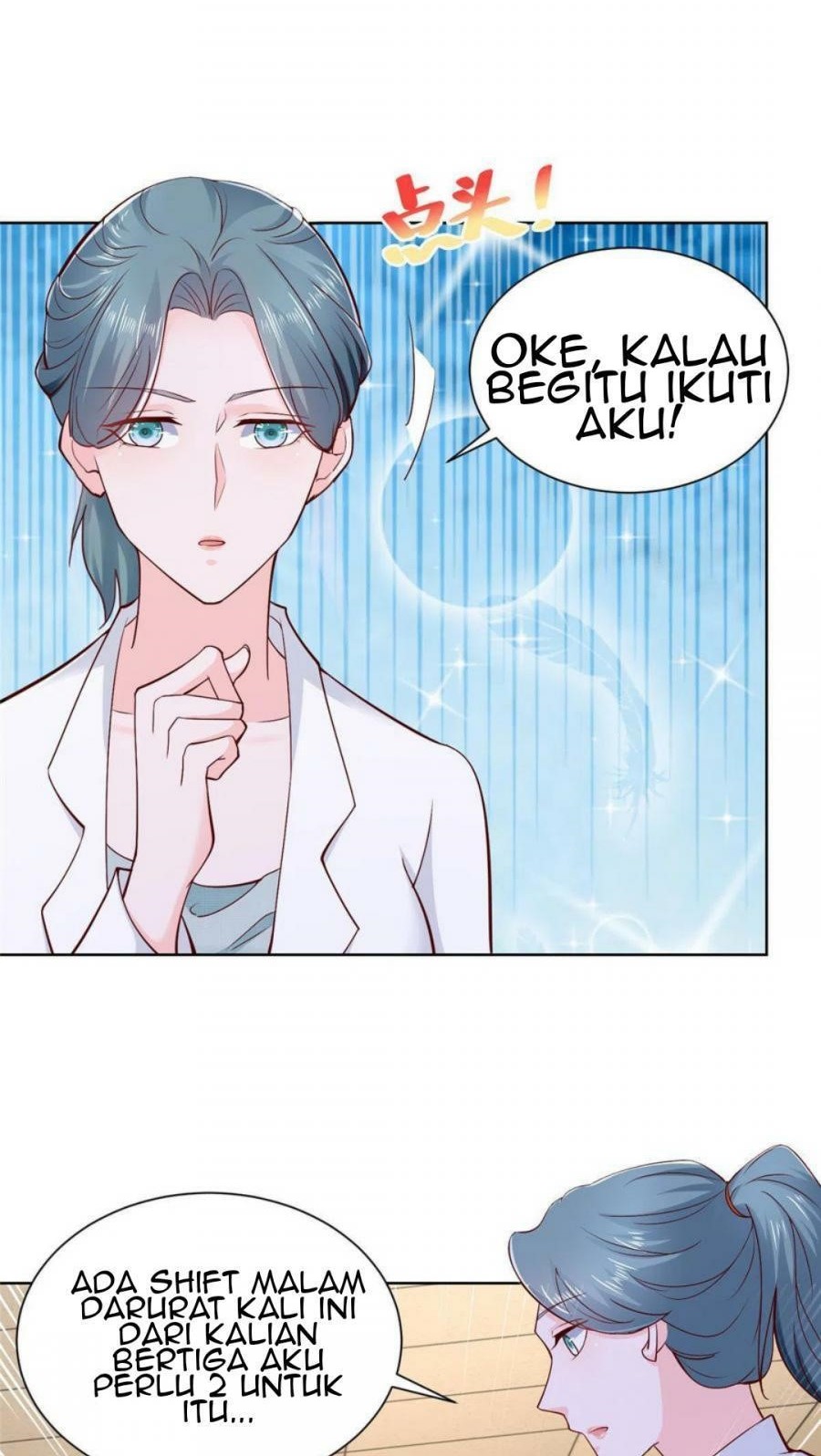 I Randomly Have A New Career Every Week Chapter 144 - halaman 18