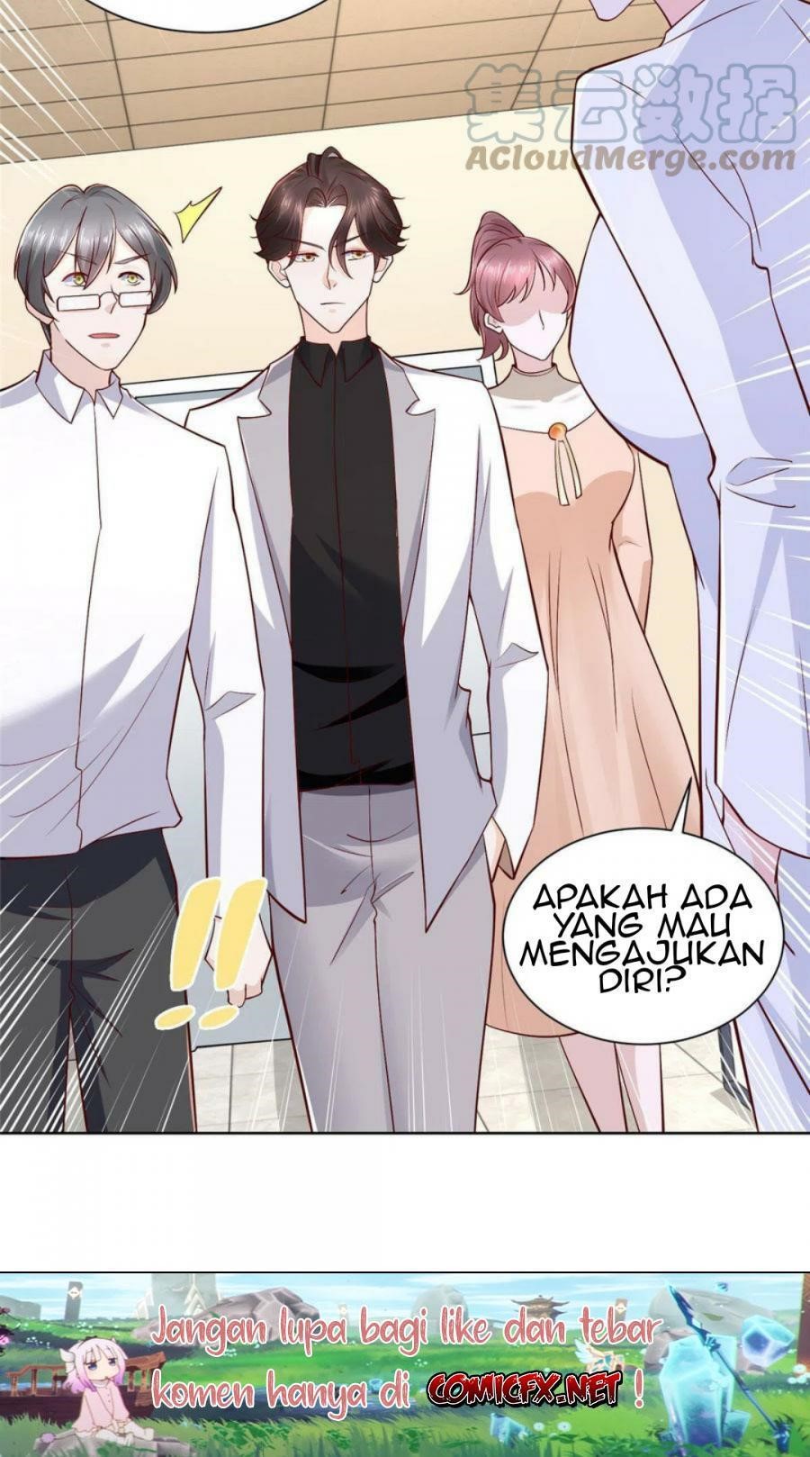 I Randomly Have A New Career Every Week Chapter 144 - halaman 19