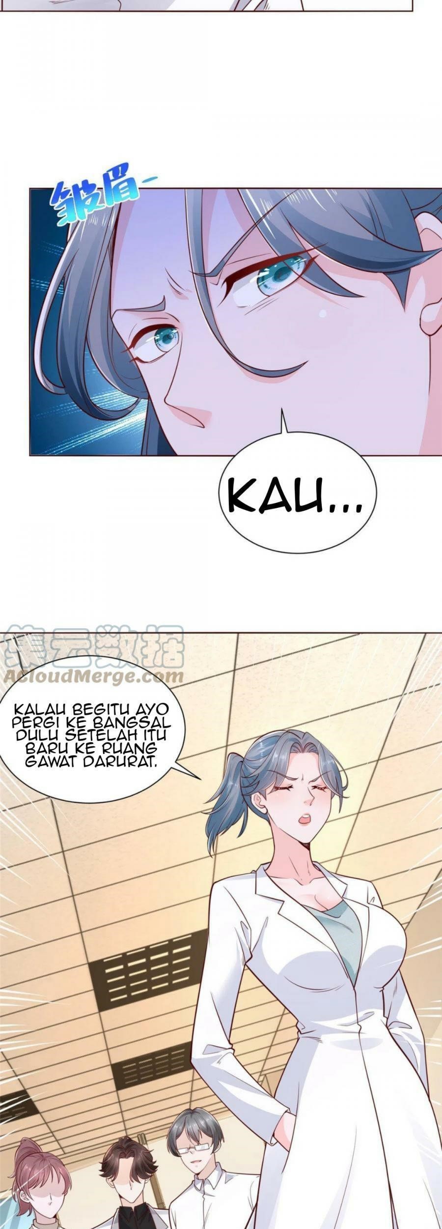 I Randomly Have A New Career Every Week Chapter 144 - halaman 24