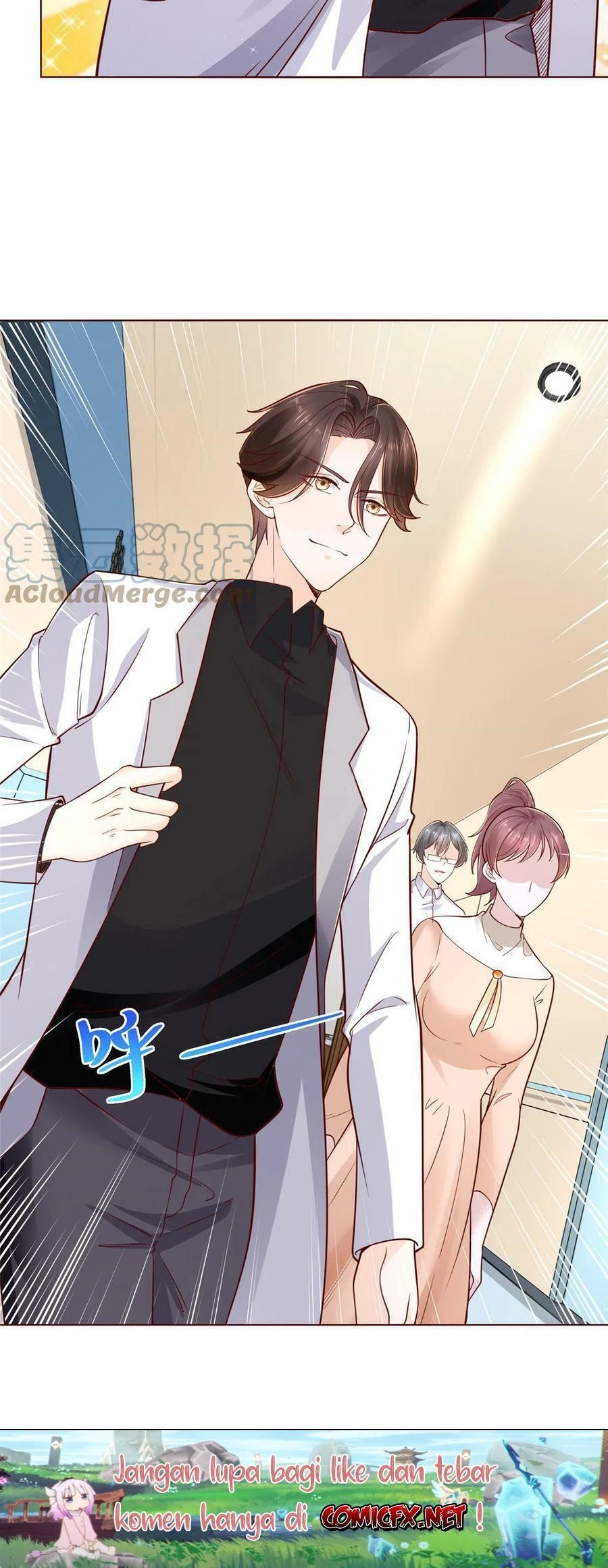 I Randomly Have A New Career Every Week Chapter 144 - halaman 26