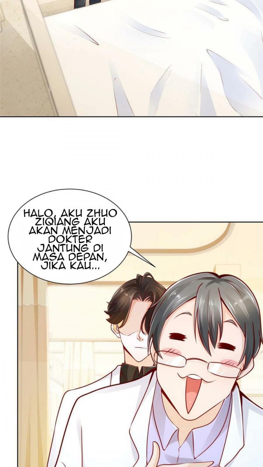 I Randomly Have A New Career Every Week Chapter 144 - halaman 28