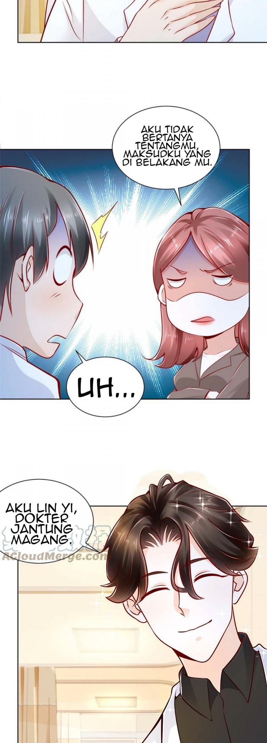 I Randomly Have A New Career Every Week Chapter 144 - halaman 29