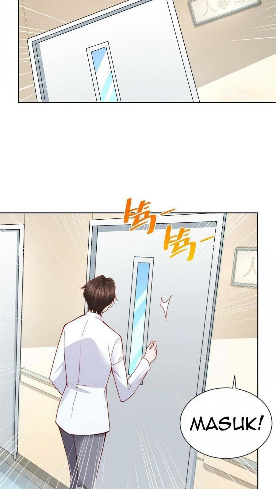 I Randomly Have A New Career Every Week Chapter 144 - halaman 3