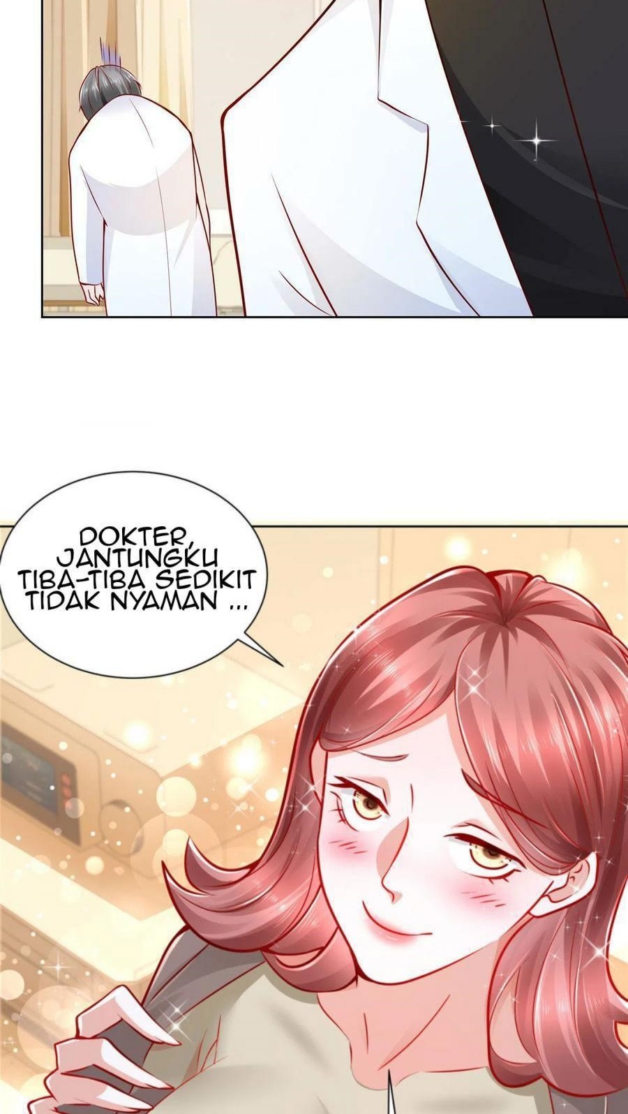 I Randomly Have A New Career Every Week Chapter 144 - halaman 30