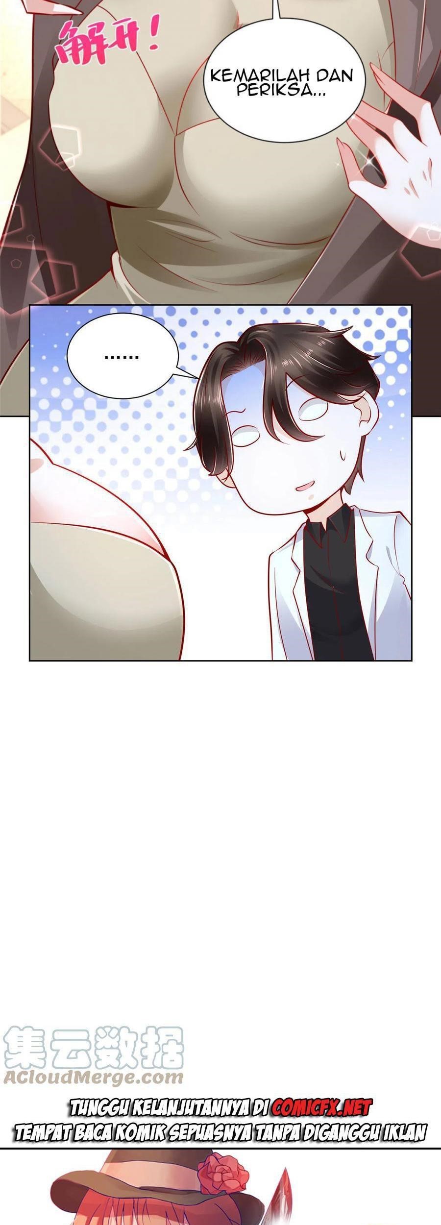 I Randomly Have A New Career Every Week Chapter 144 - halaman 31