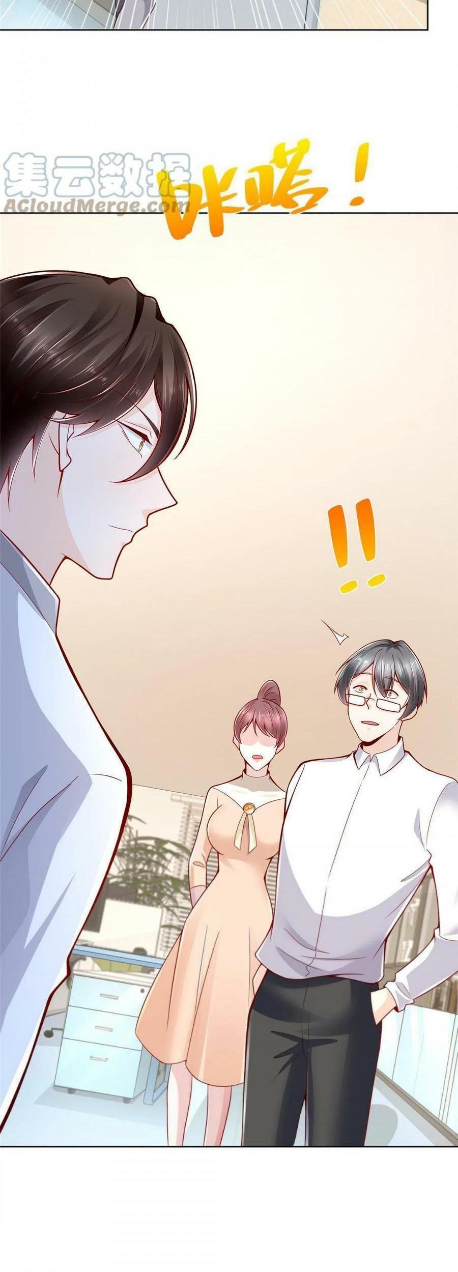 I Randomly Have A New Career Every Week Chapter 144 - halaman 4